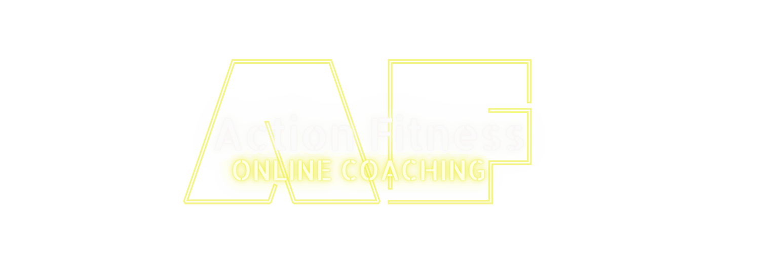 Action Fitness Coaching